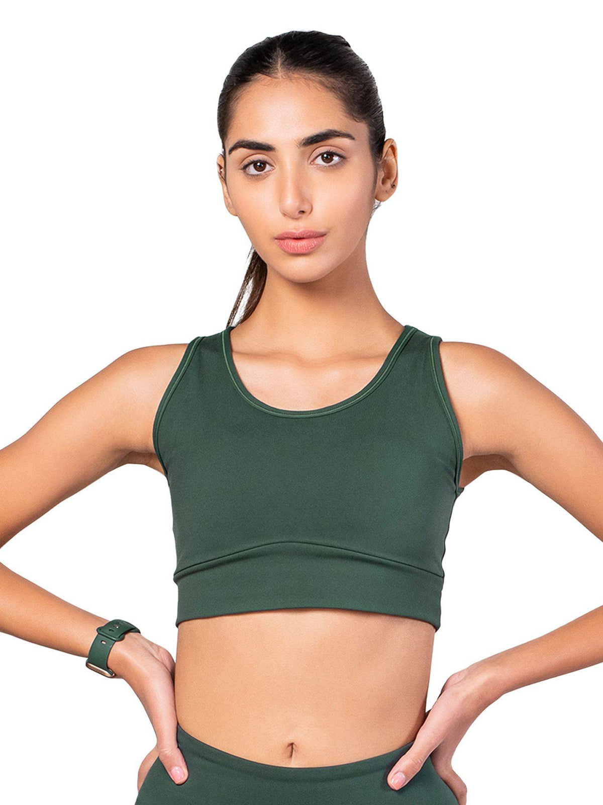 SuperFlex Sports Bra | sb09 - view 9