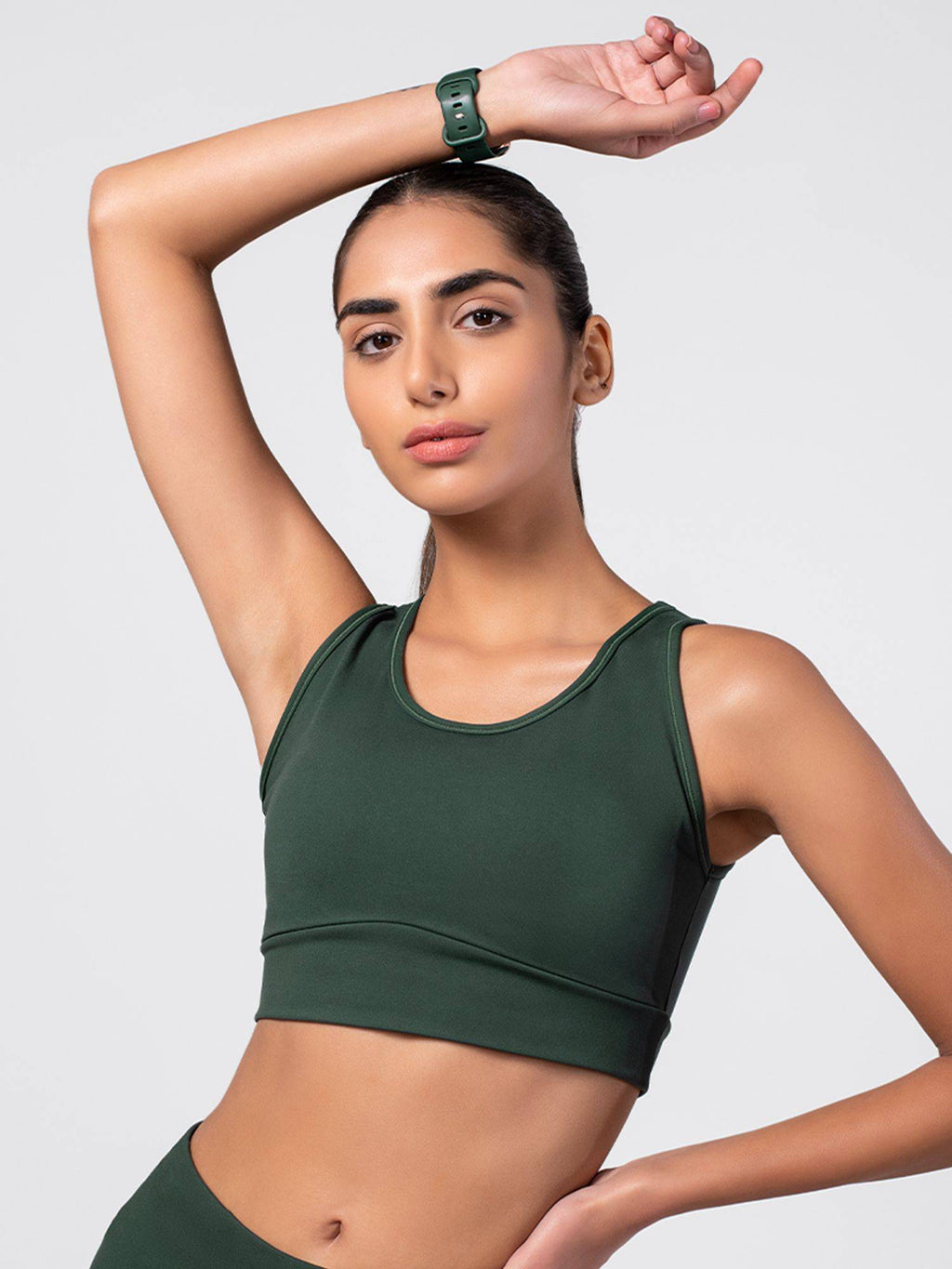 SuperFlex Sports Bra | sb09 - view 10