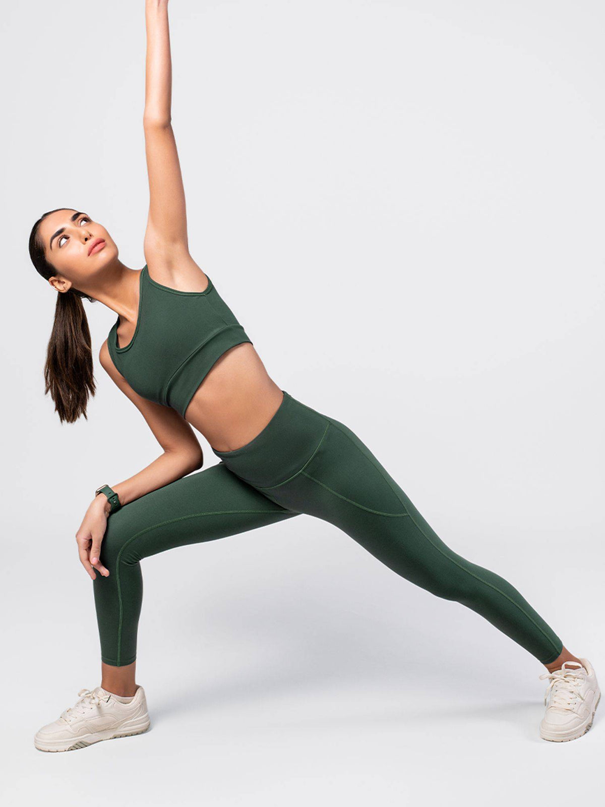 SuperFlex Sports Bra | sb09 - view 11