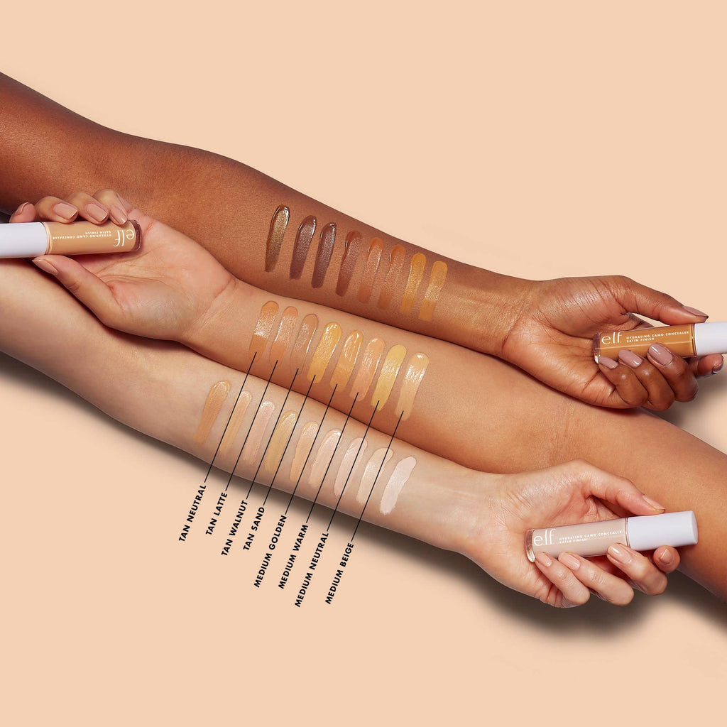 Hydrating Camo Concealer | E20 - view 30