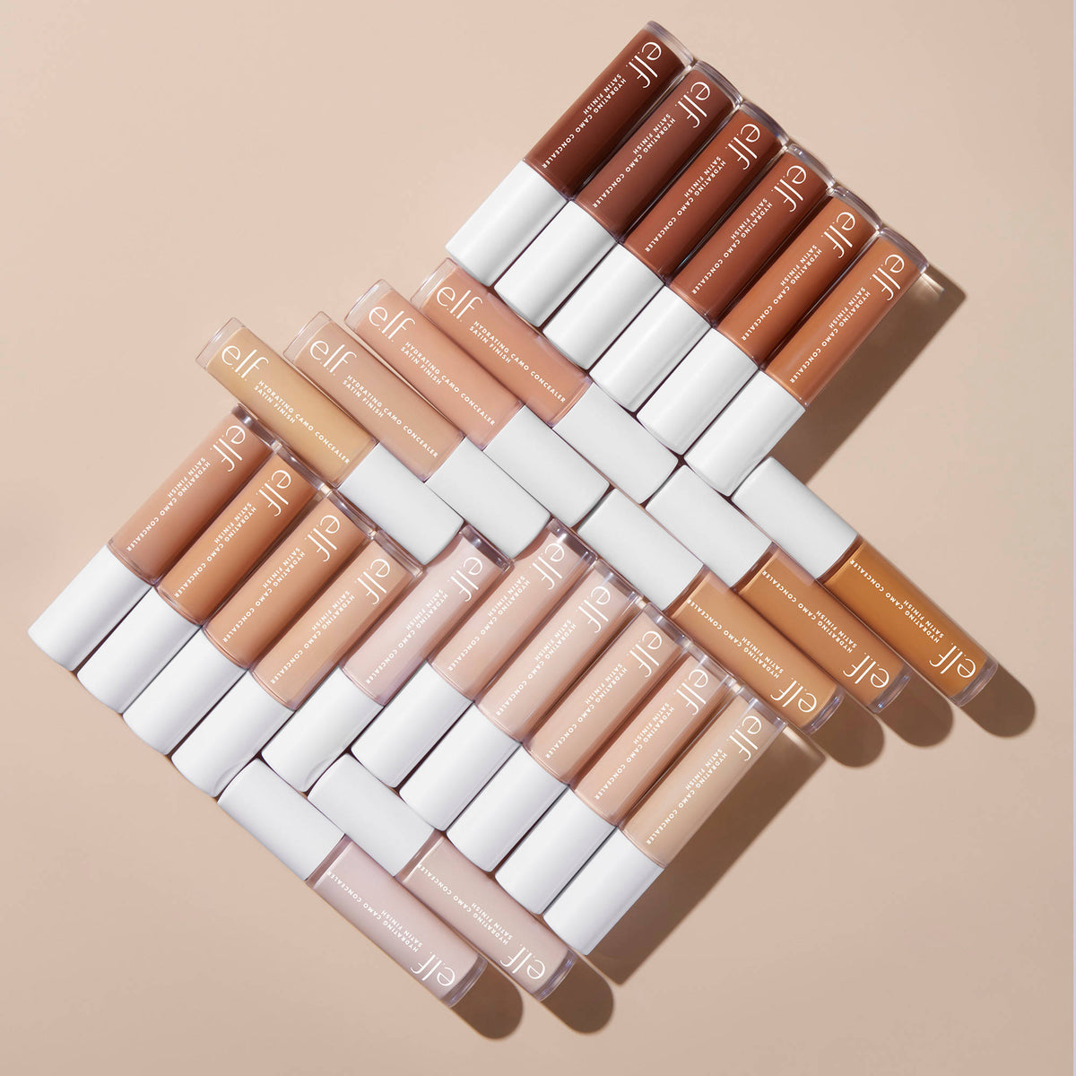Hydrating Camo Concealer | E20 - view 32