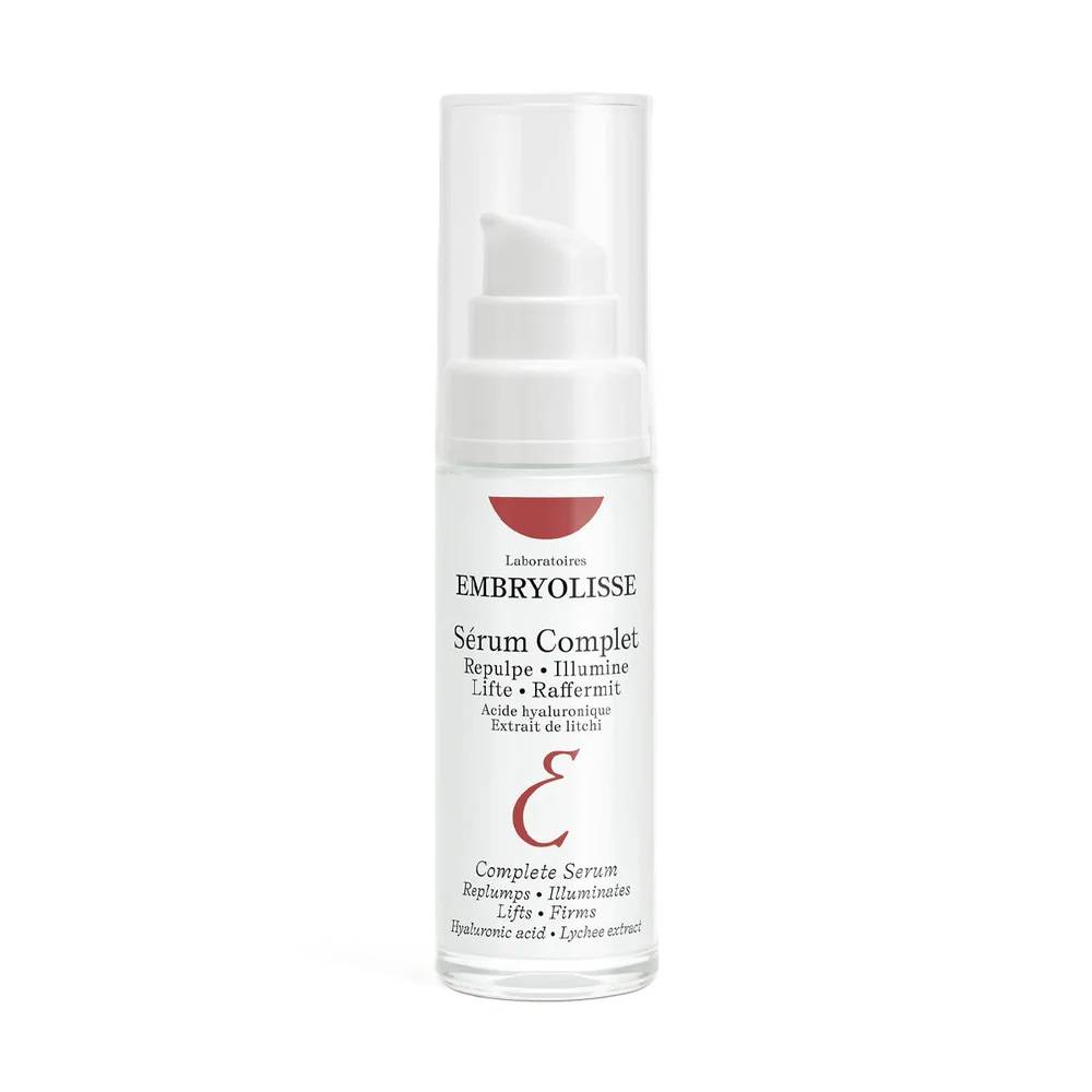Complete Serum | Z8 - view 1