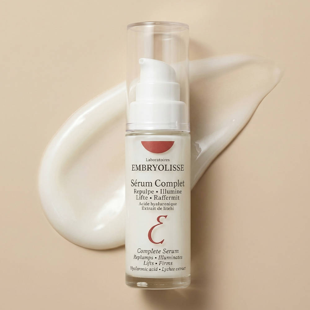 Complete Serum | Z8 - view 2