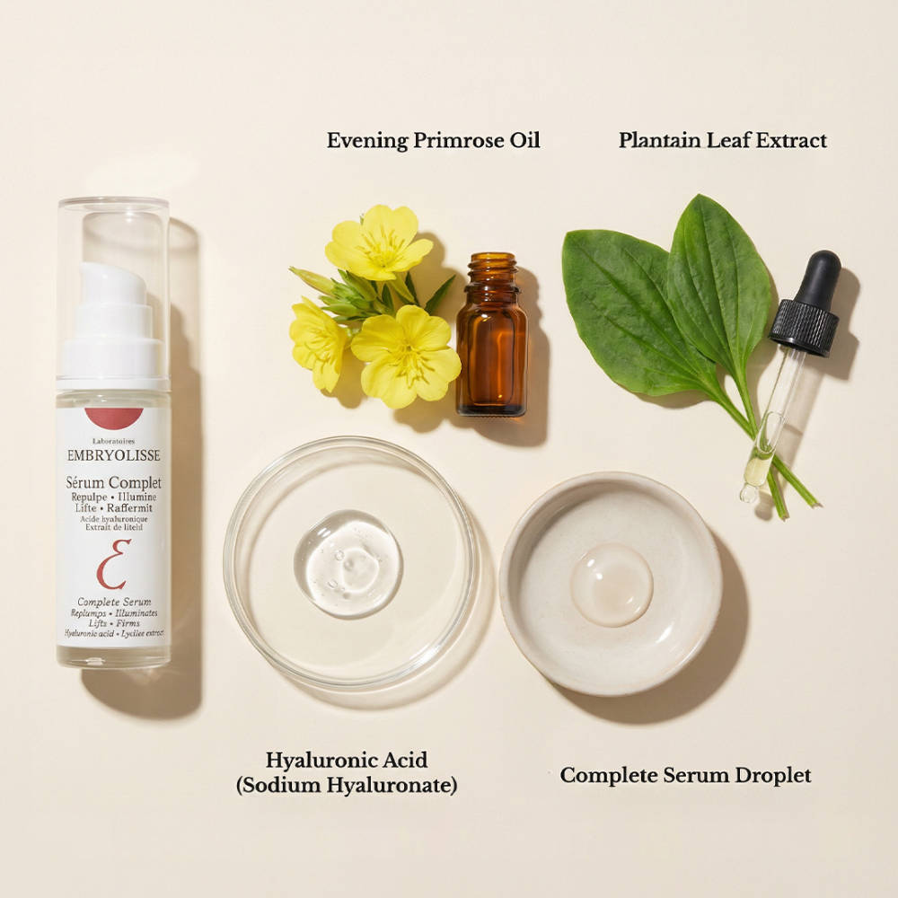 Complete Serum | Z8 - view 3