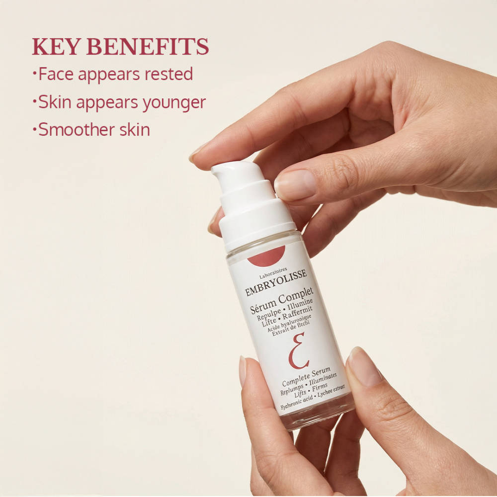 Complete Serum | Z8 - view 4