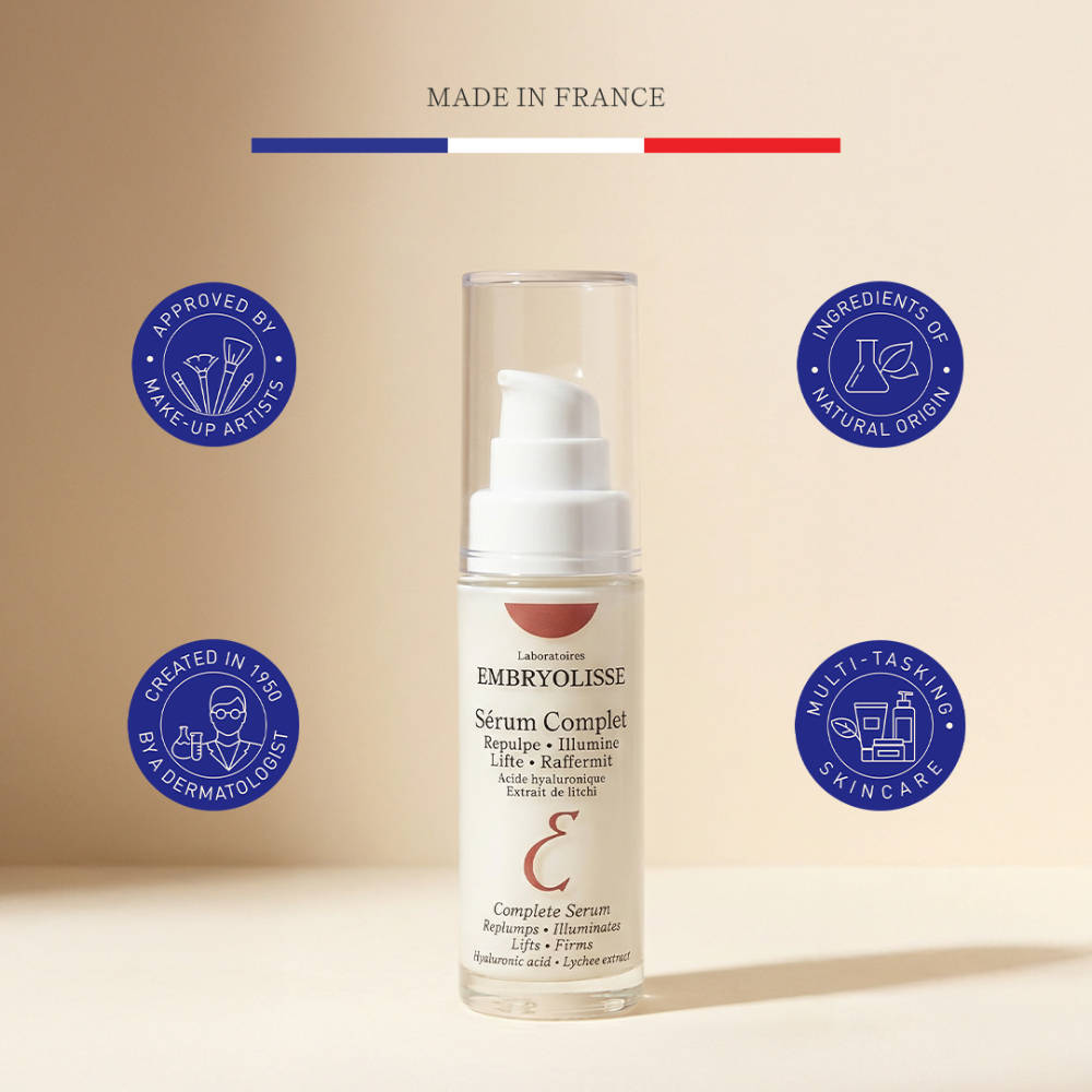 Complete Serum | Z8 - view 5