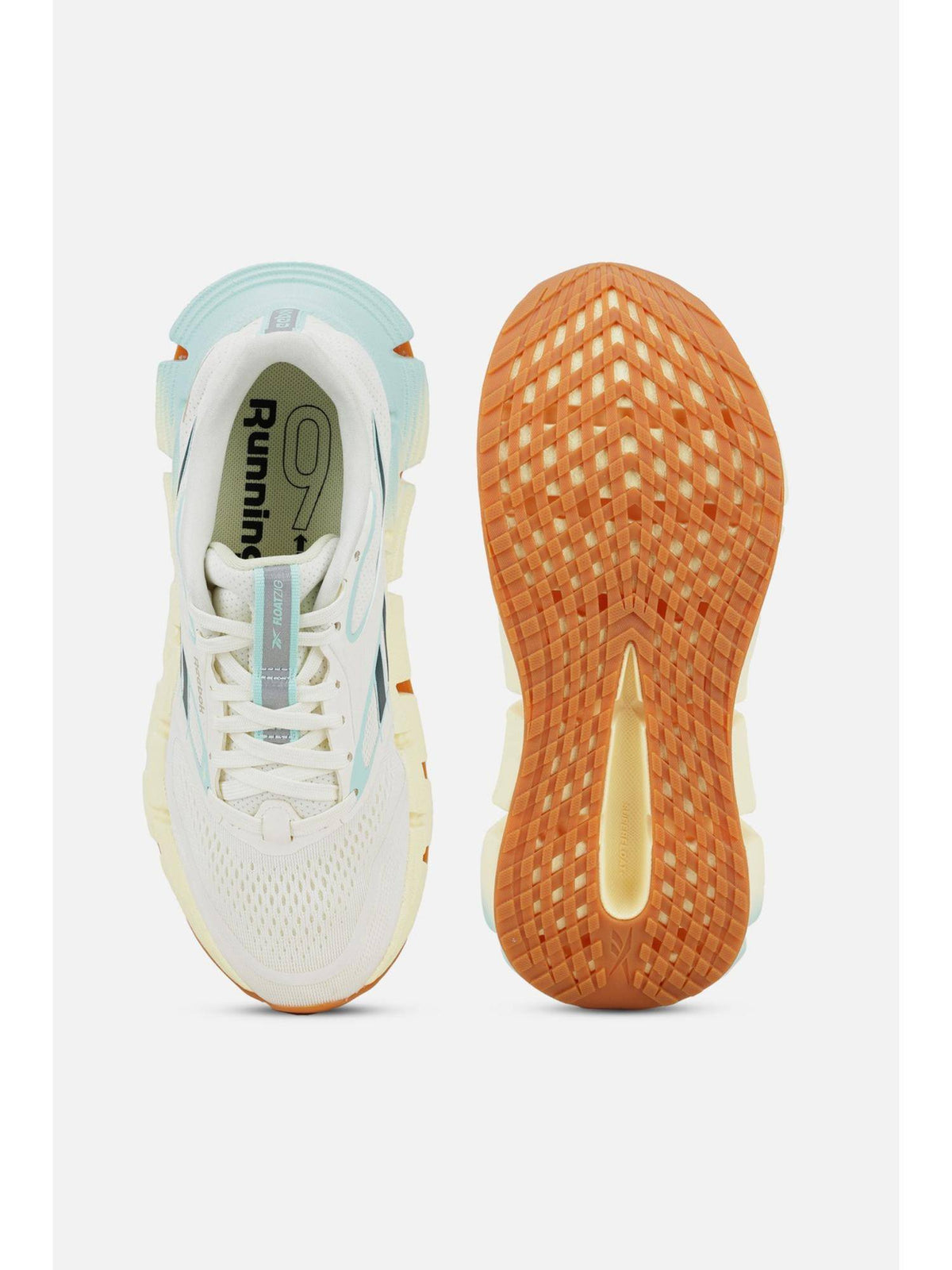 Floatzig Womens Running Shoes | SH9 - view 25