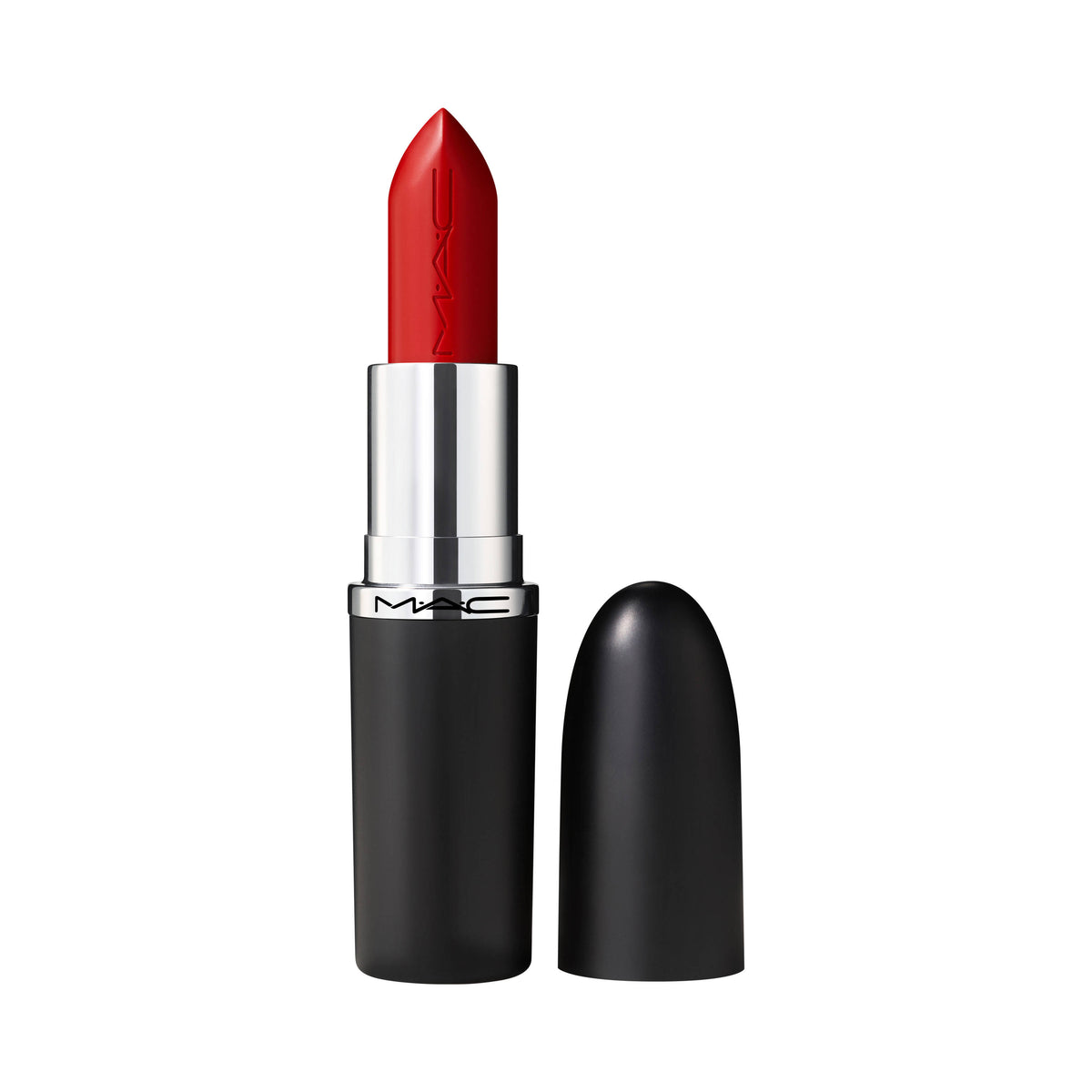 MACximal Satin Lipstick | L12 - view 15