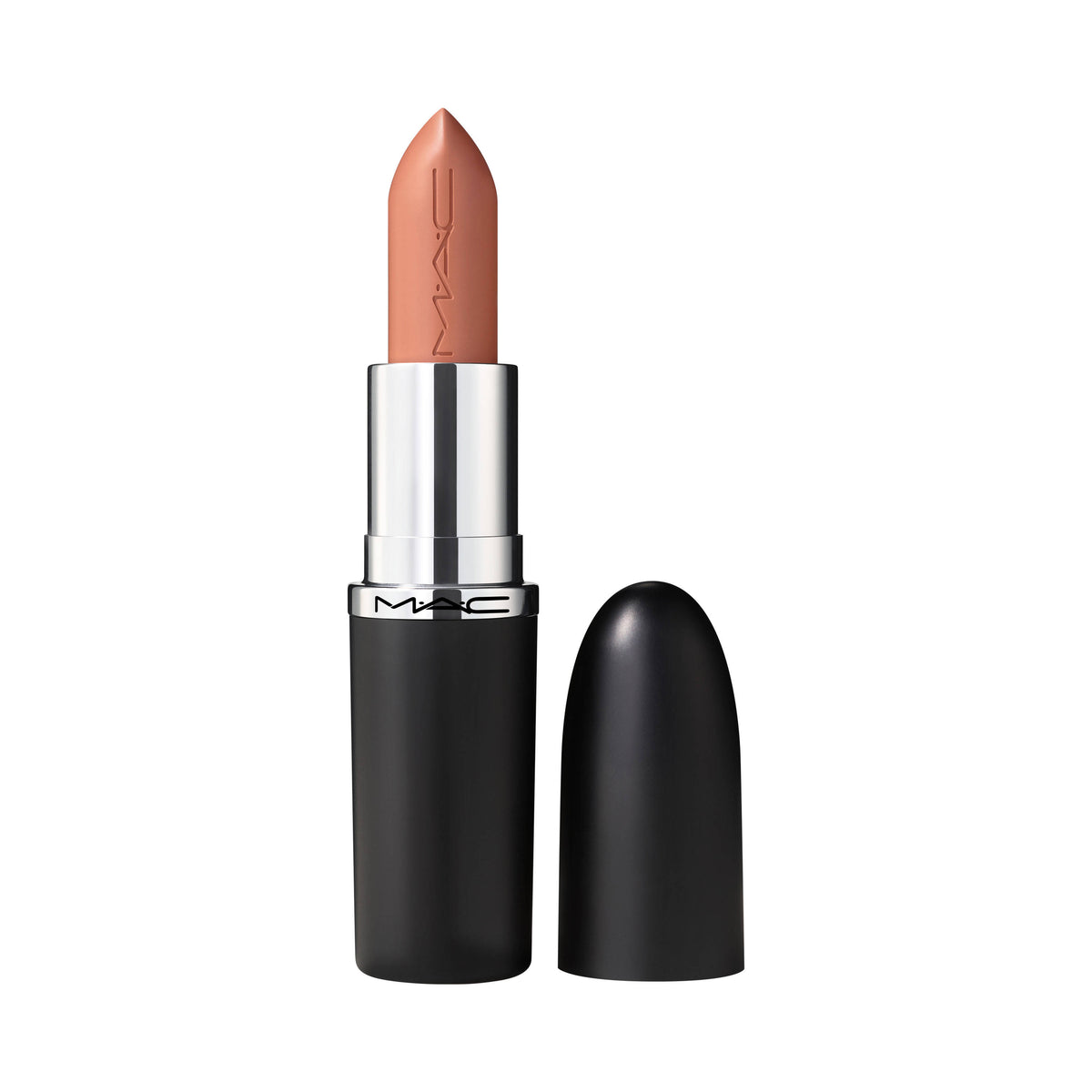 MACximal Satin Lipstick | L12 - view 89