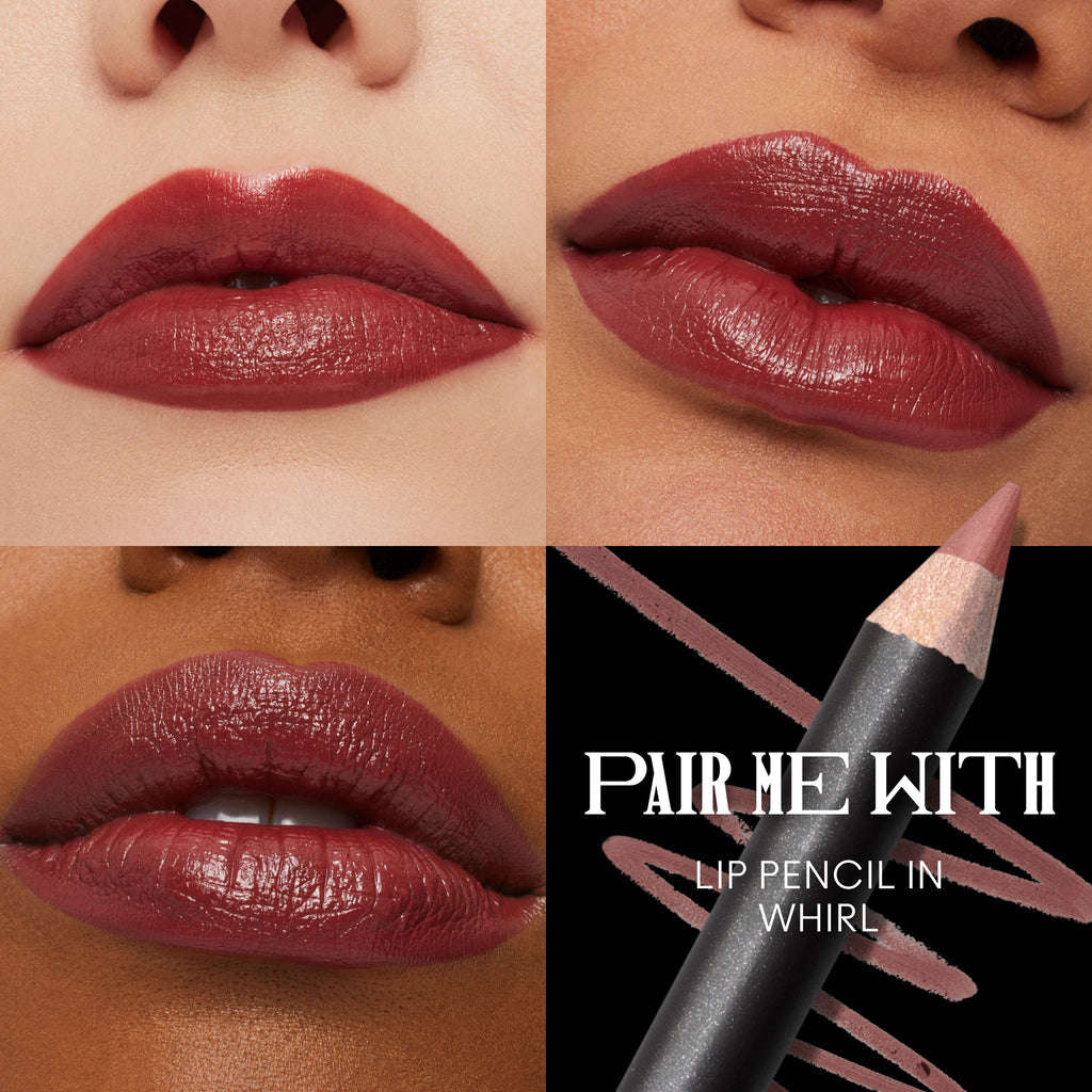 MACximal Satin Lipstick | L12 - view 116