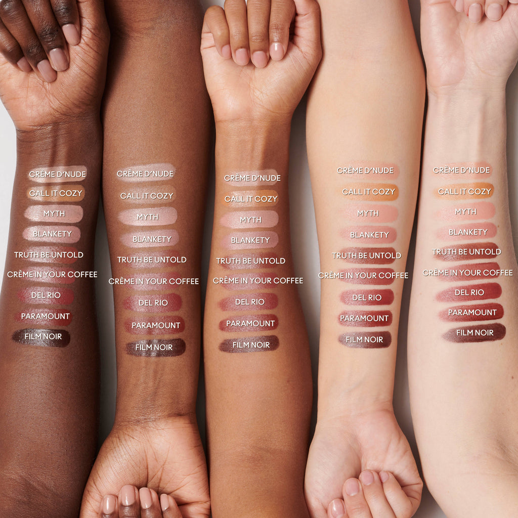 MACximal Satin Lipstick | L12 - view 117