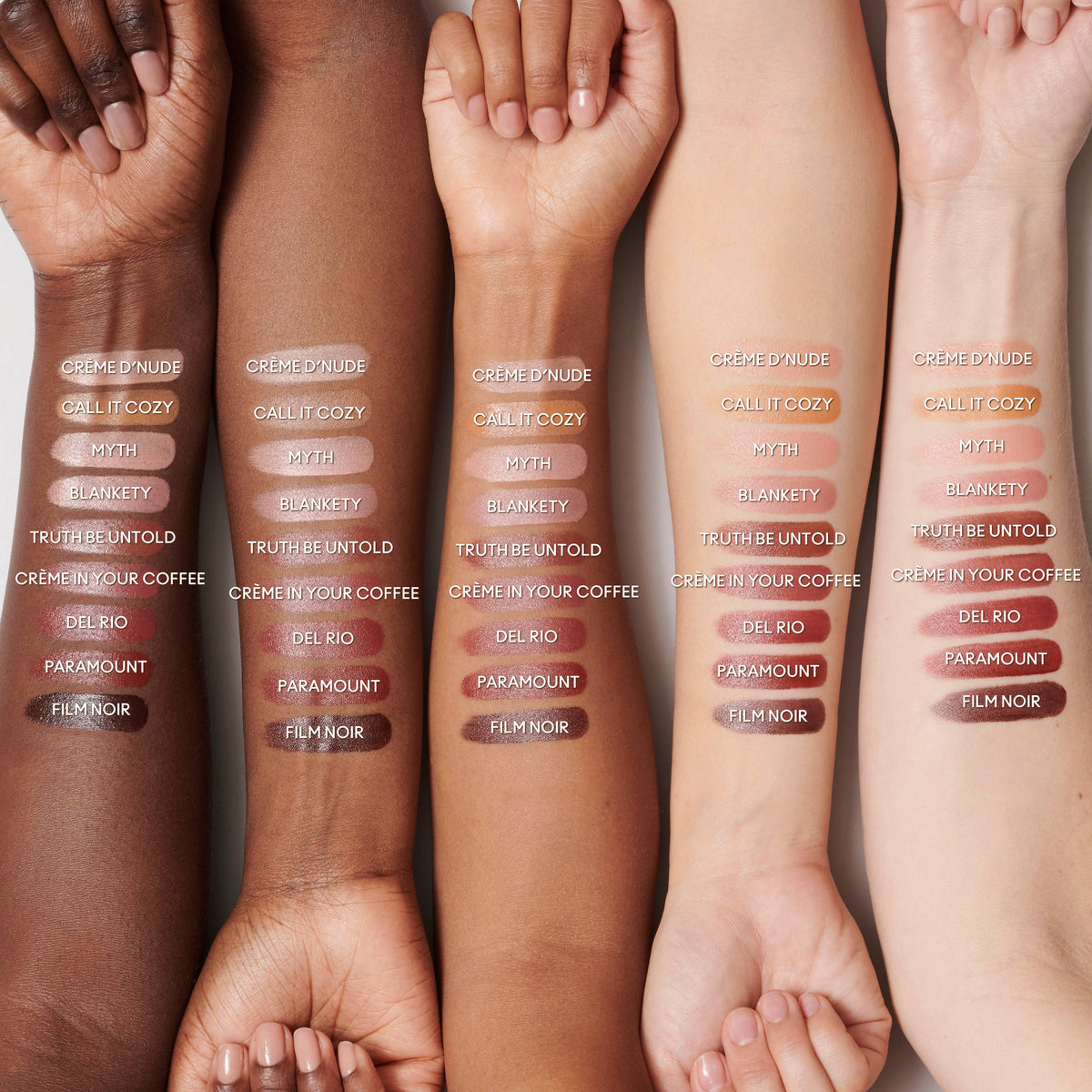 MACximal Satin Lipstick | L12 - view 117