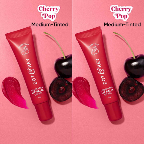Cherry Pop (Pack of 2)