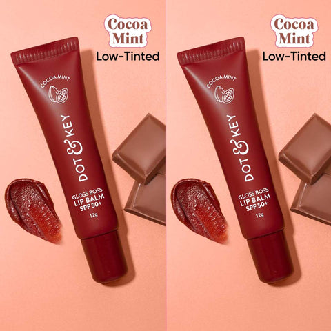 Cocoa Nude (Pack of 2)