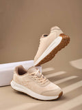JUJUBEE Women Off White Sneakers | SN09 - view 1