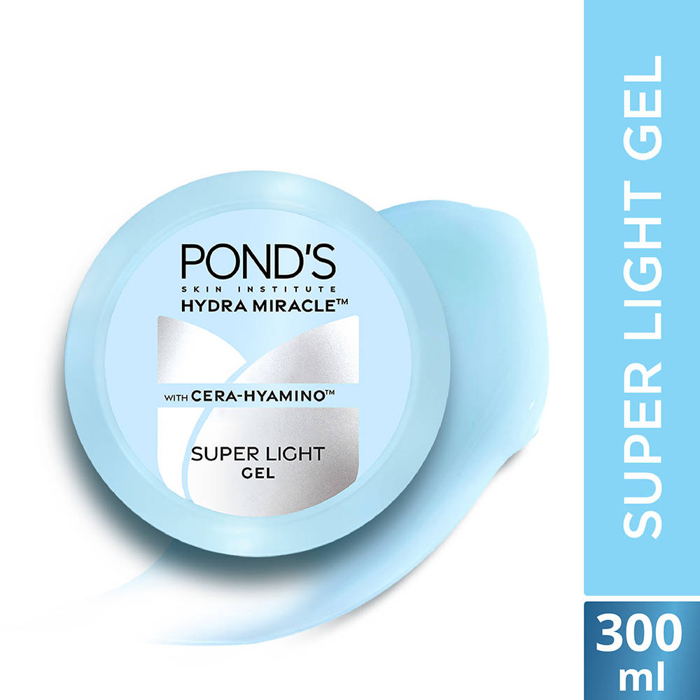 Super Light Gel Oil-Free Moisturize with Cera-Hyamino | FC3 - view 34