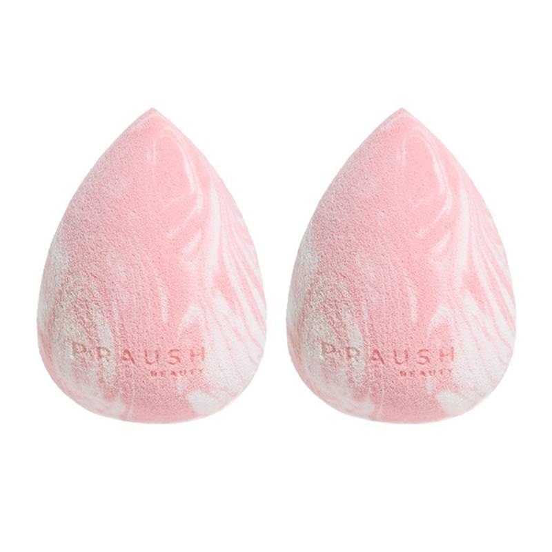 Celestial Super Soft Makeup Sponge Combo (Pack of 2) | T32 - view 6