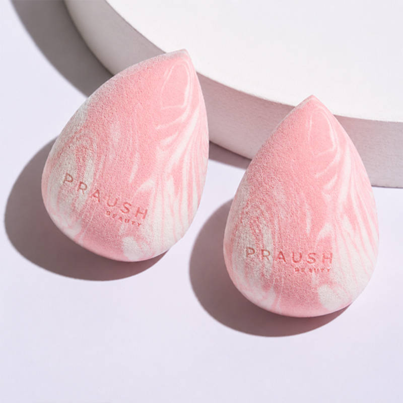 Celestial Super Soft Makeup Sponge Combo (Pack of 2) | T32 - view 5