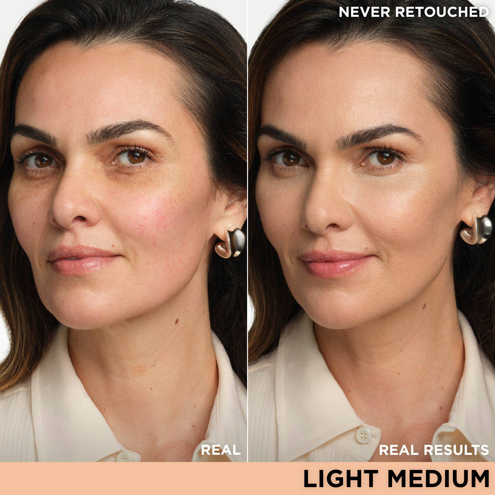 CC+ Cream Full-Coverage Foundation With SPF 50+ | F14 - view 2
