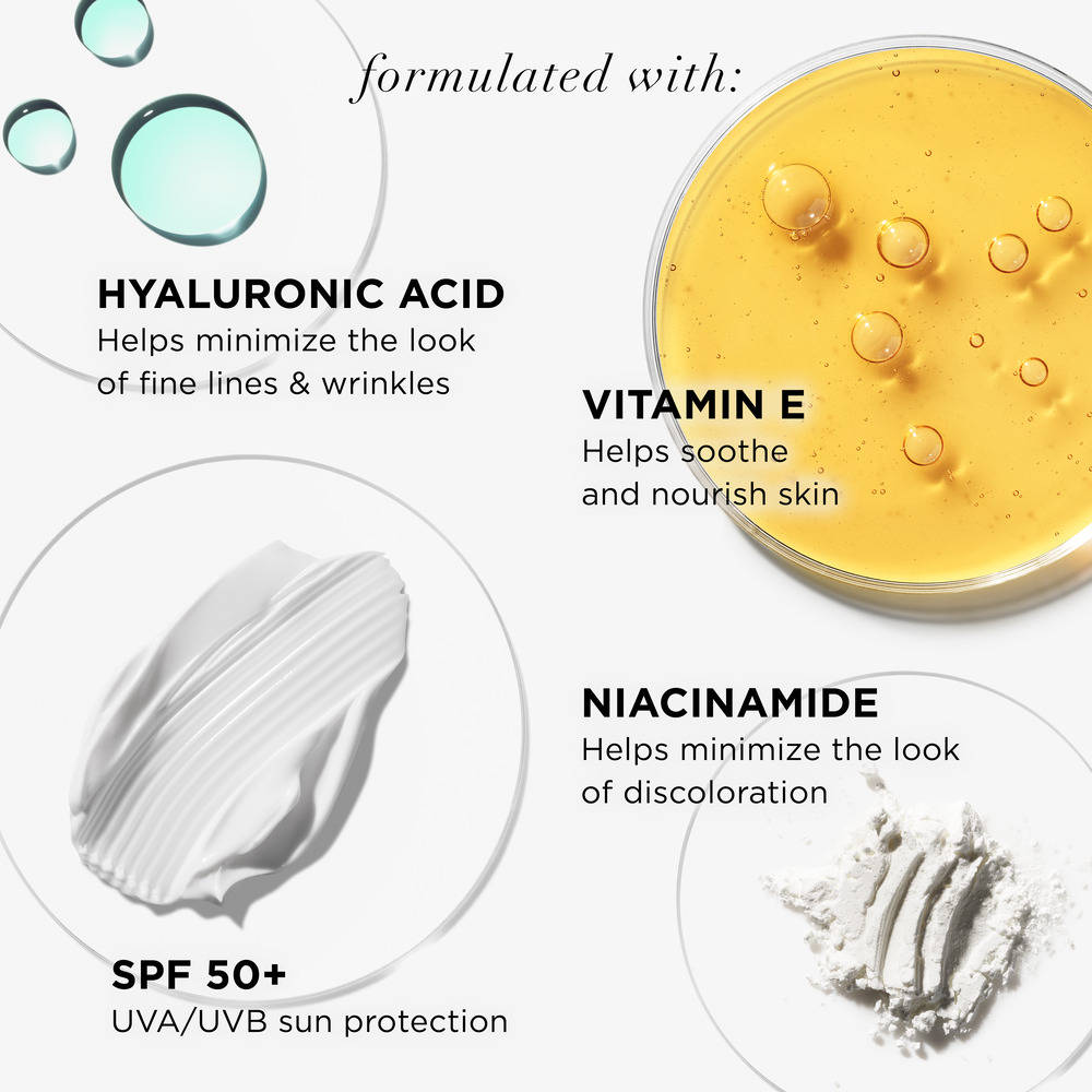 CC+ Cream Full-Coverage Foundation With SPF 50+ | F14 - view 5