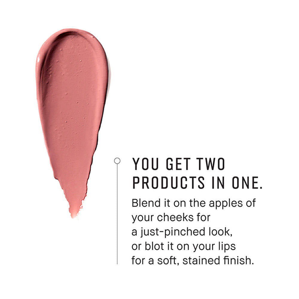 Pot Rouge For Lips & Cheeks | L12 - view 6
