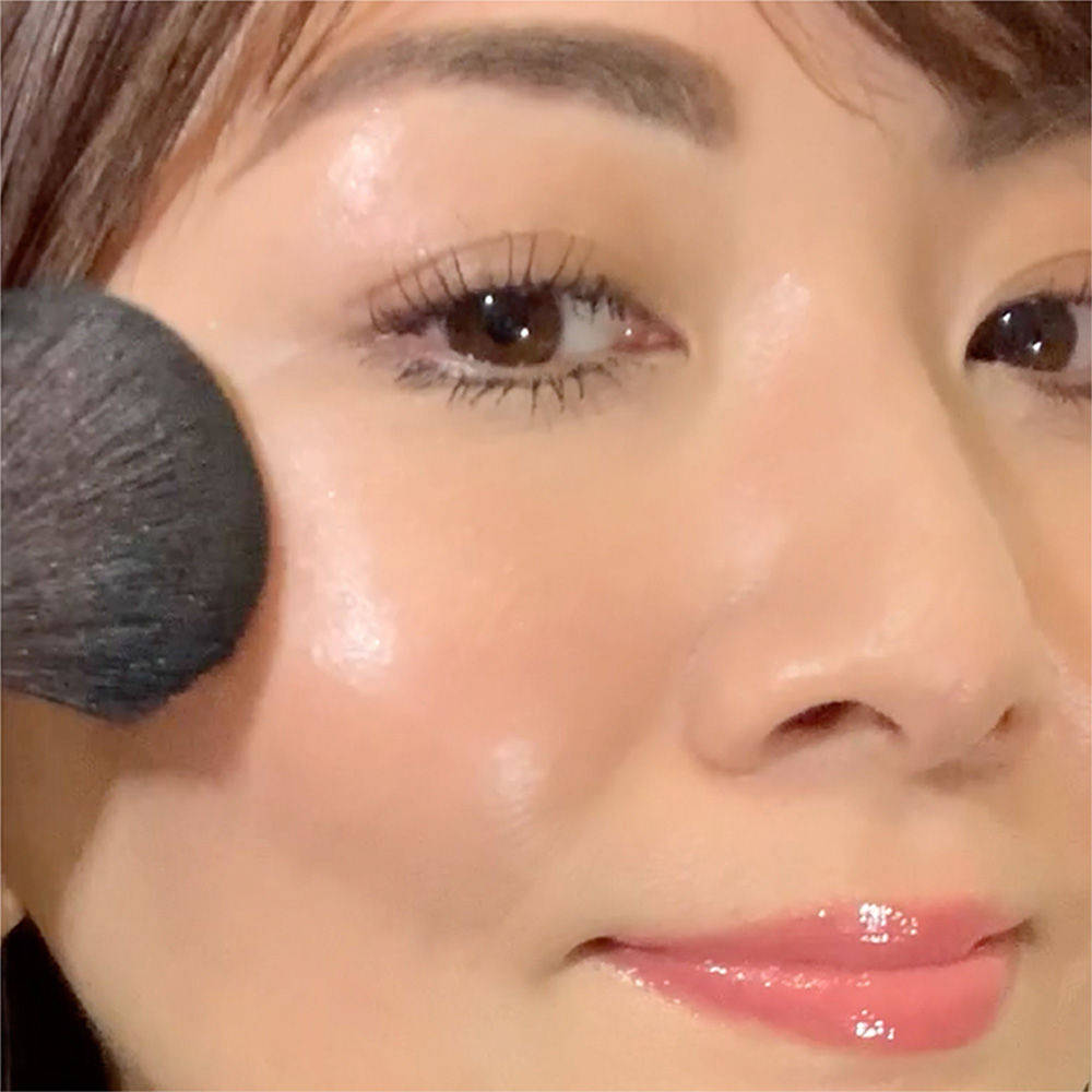 Pot Rouge For Lips & Cheeks | L12 - view 7