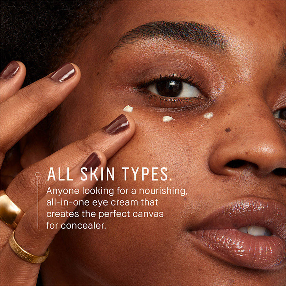 Vitamin Enriched Eye Base | E20 - view 3