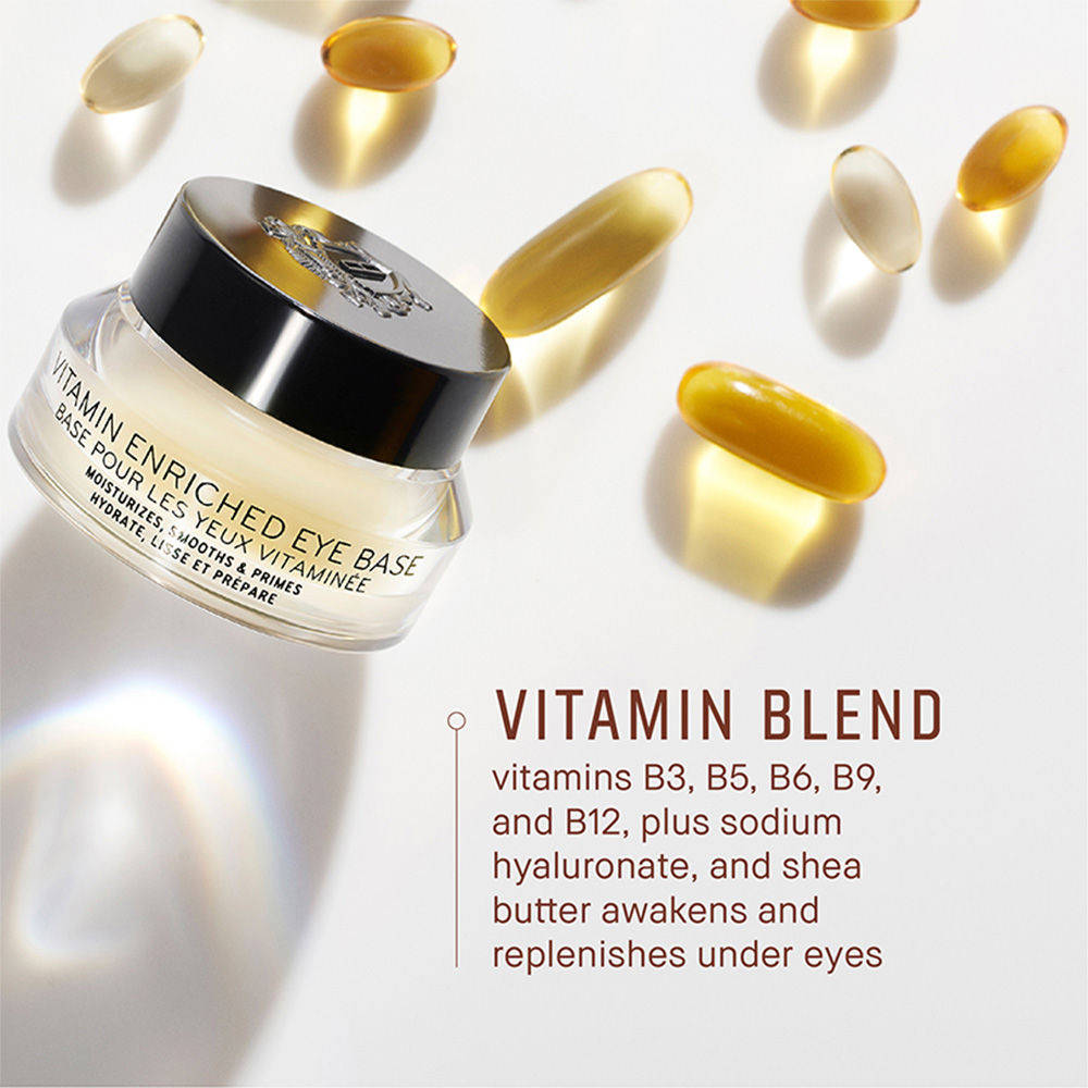 Vitamin Enriched Eye Base | E20 - view 4
