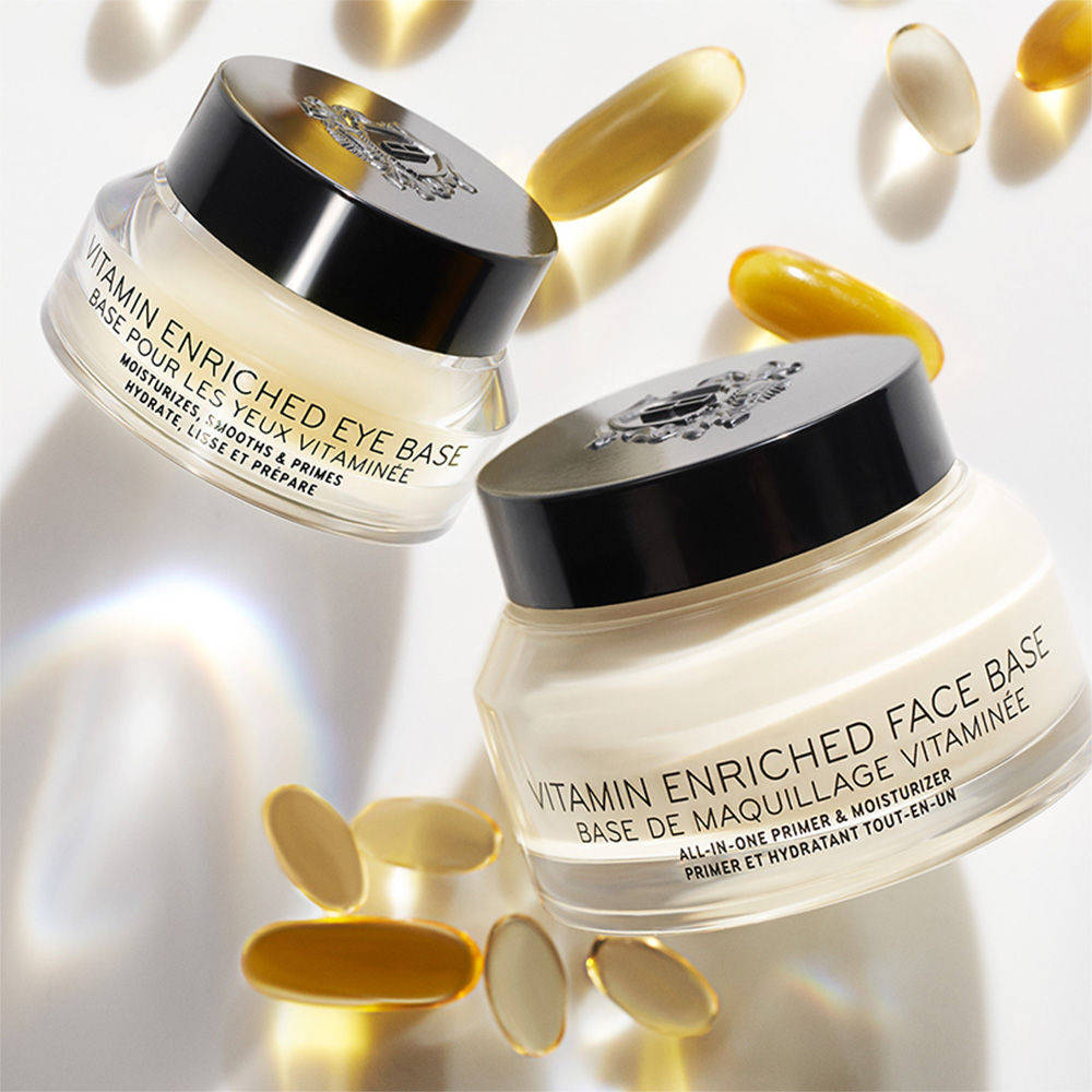 Vitamin Enriched Eye Base | E20 - view 6