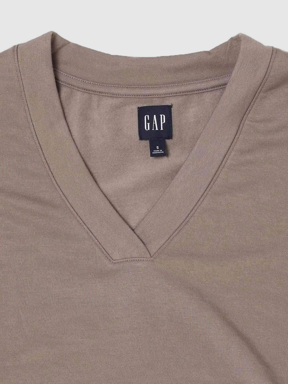 Women Knitted Brown Solid Sweatshirt | HD56 - view 4