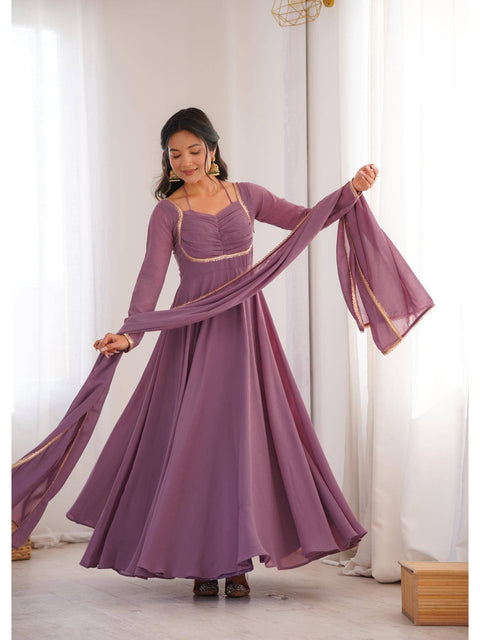 Mauve