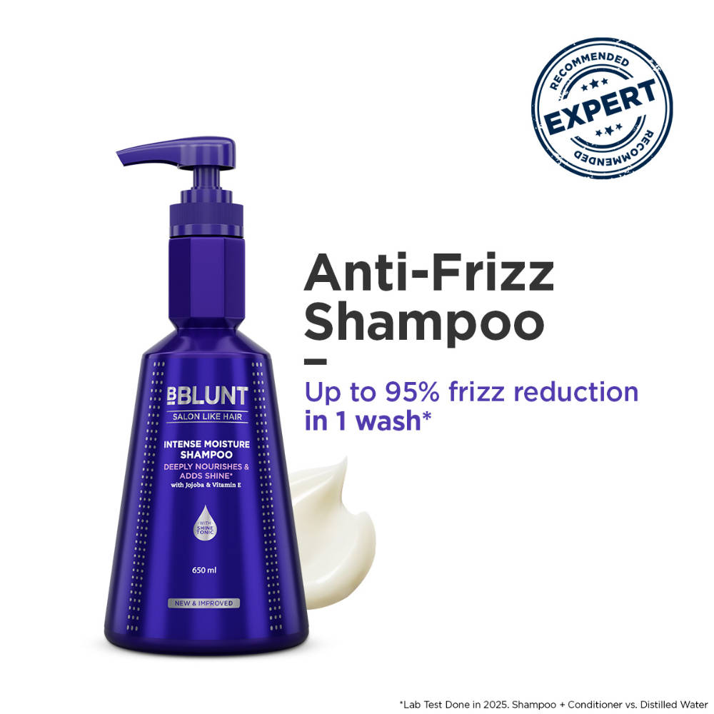 Intense Moisture Shampoo | H85 - view 10