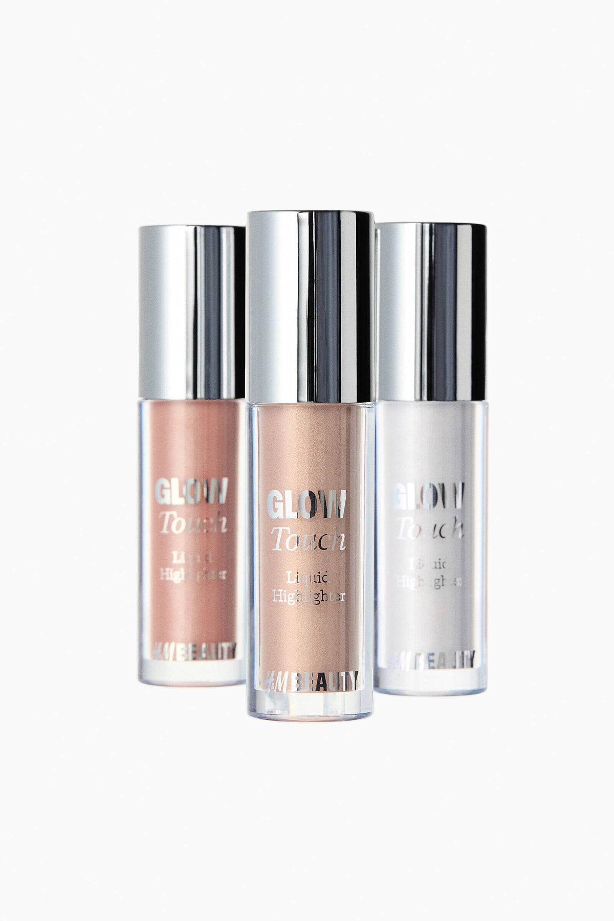 Glow Touch Liquid Highlighter | F14 - view 6