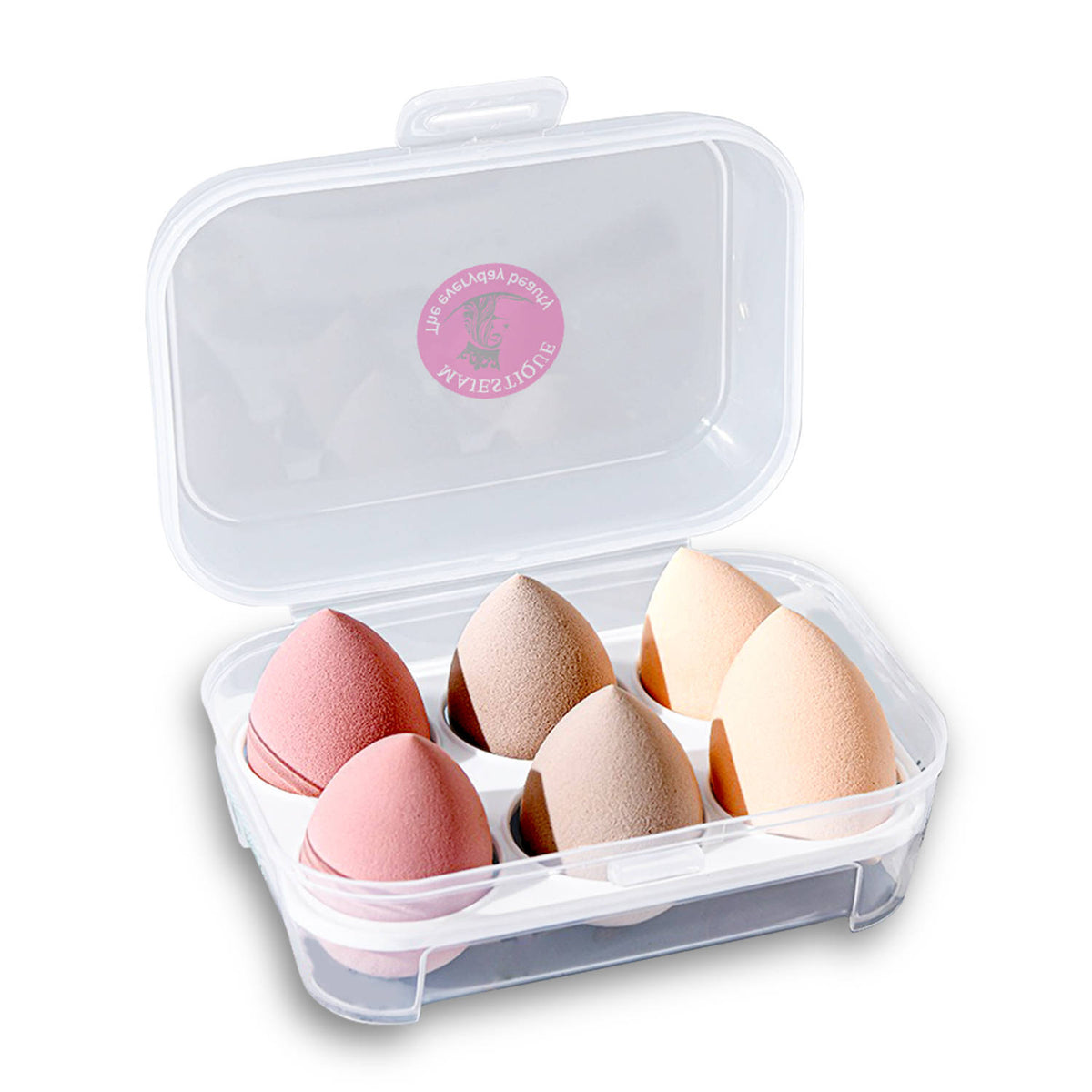 Beauty Blender Set | T32 - view 1