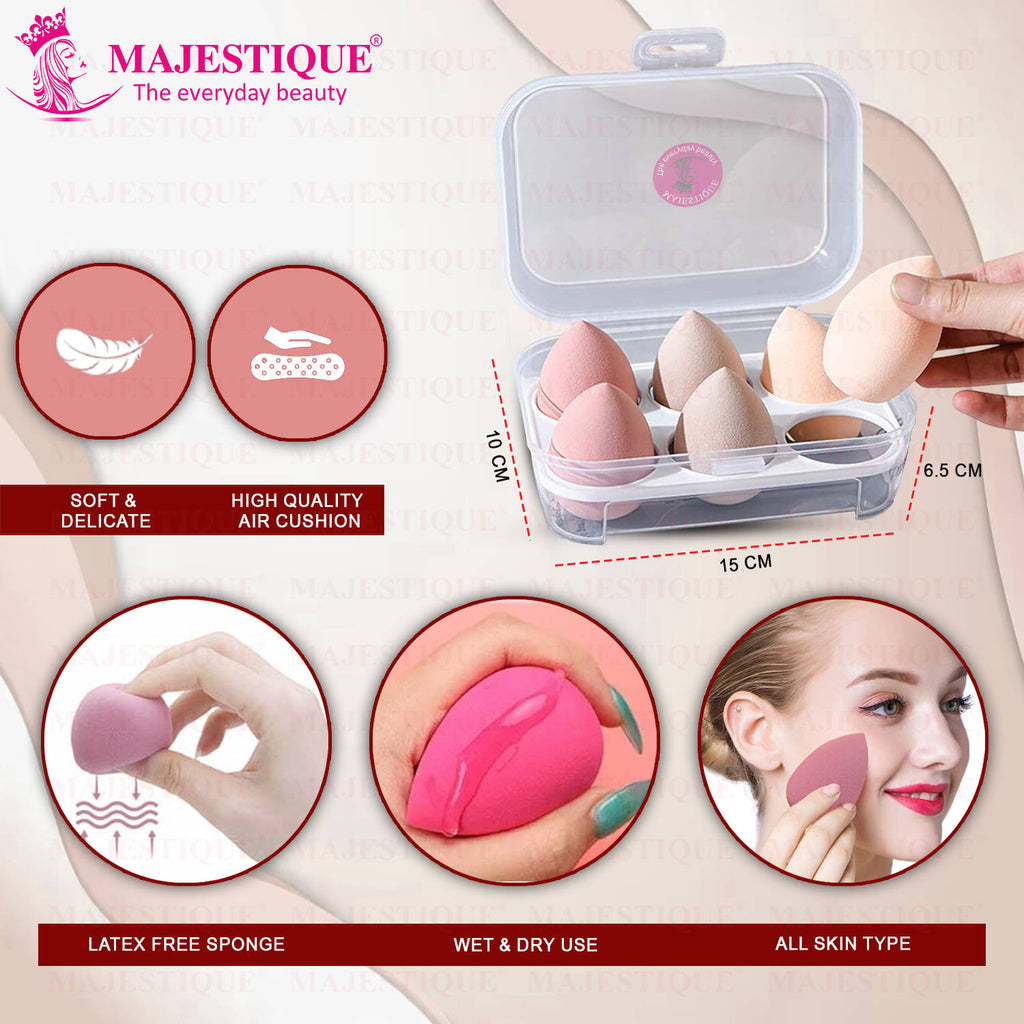 Beauty Blender Set | T32 - view 2