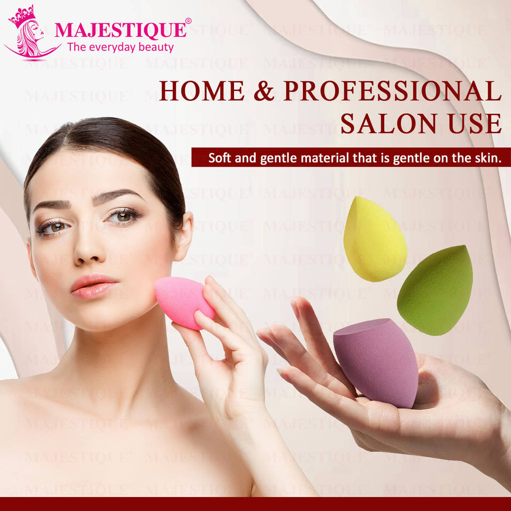 Beauty Blender Set | T32 - view 5