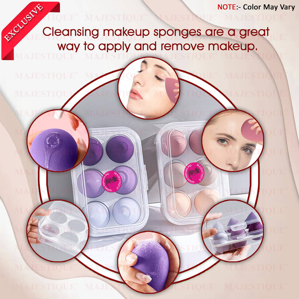 Beauty Blender Set | T32 - view 6