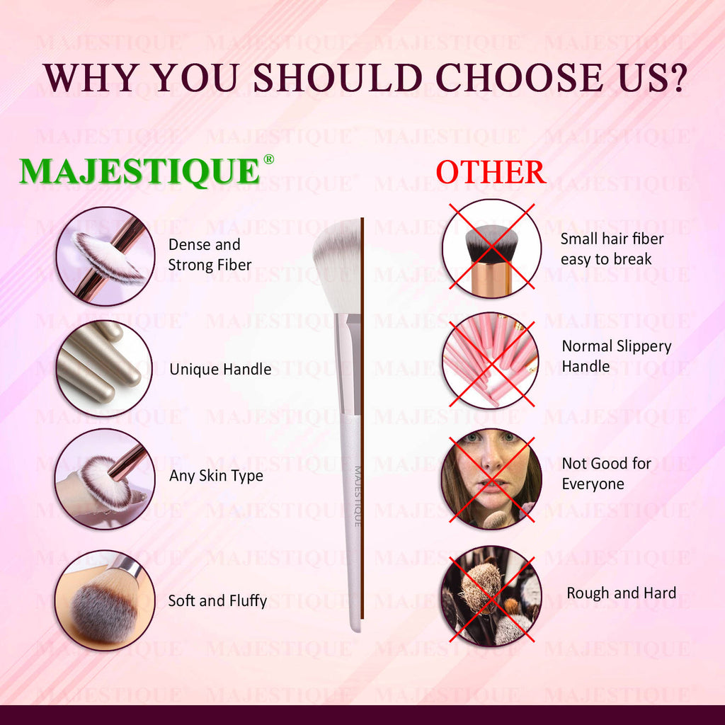 Professional Makeup Brush Set | T32 - view 5