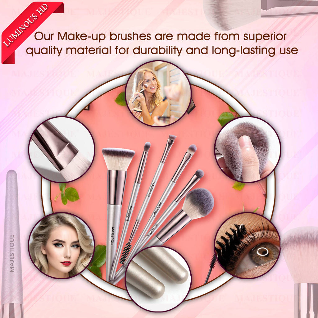 Professional Makeup Brush Set | T32 - view 7