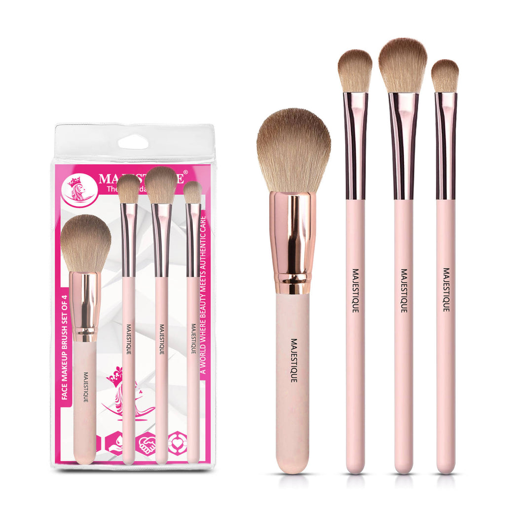 Face Makeup Brush Set | T32 - view 1