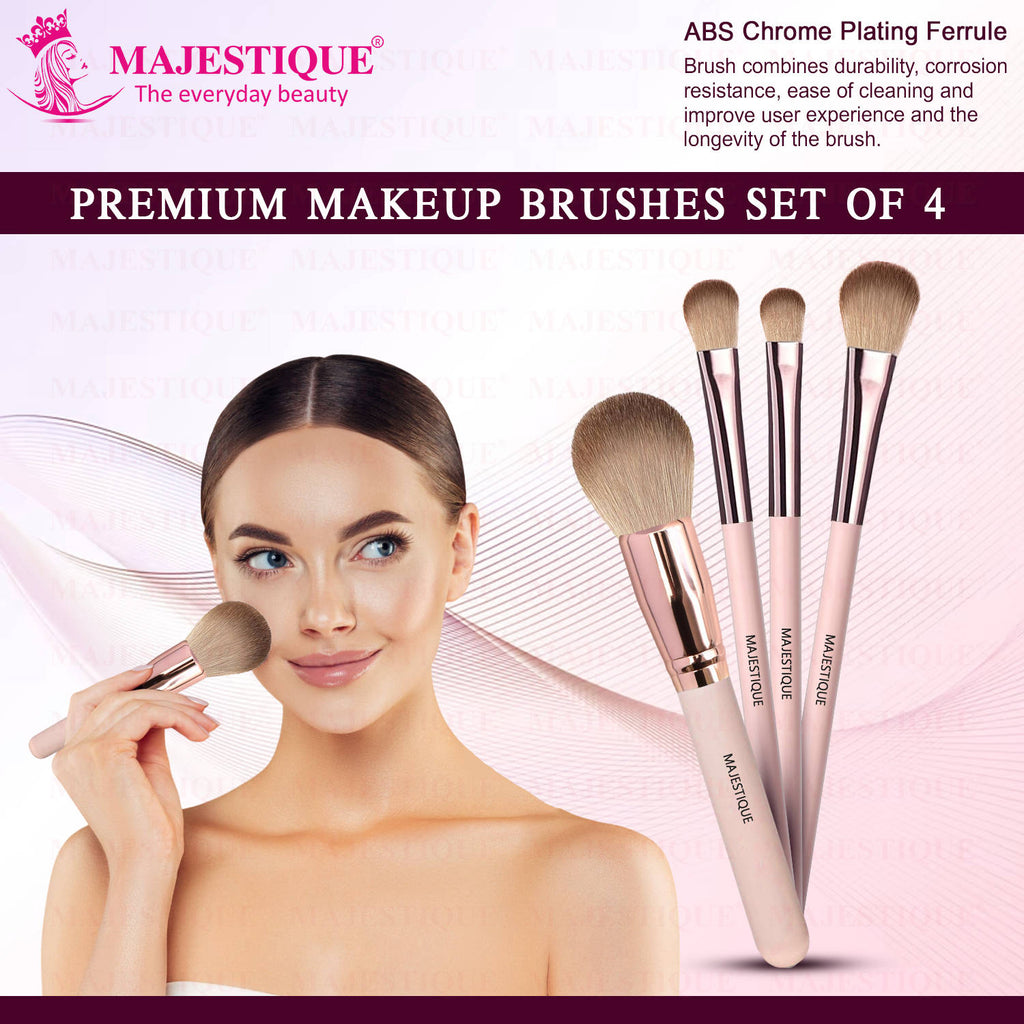 Face Makeup Brush Set | T32 - view 6