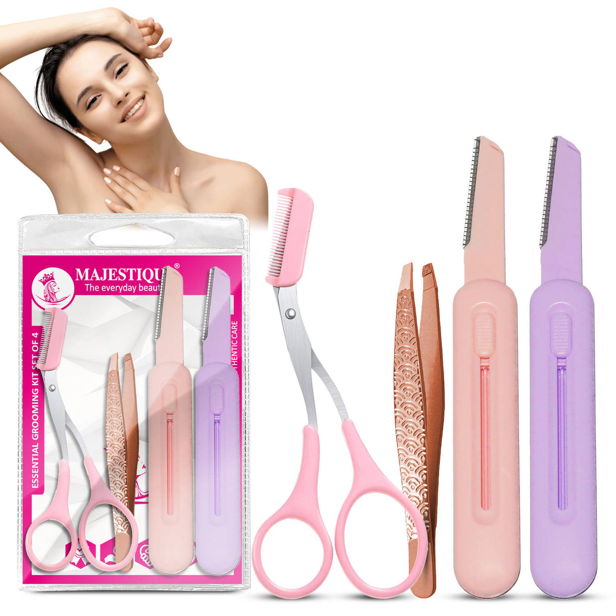 Essential Grooming Kit | T32 - view 1