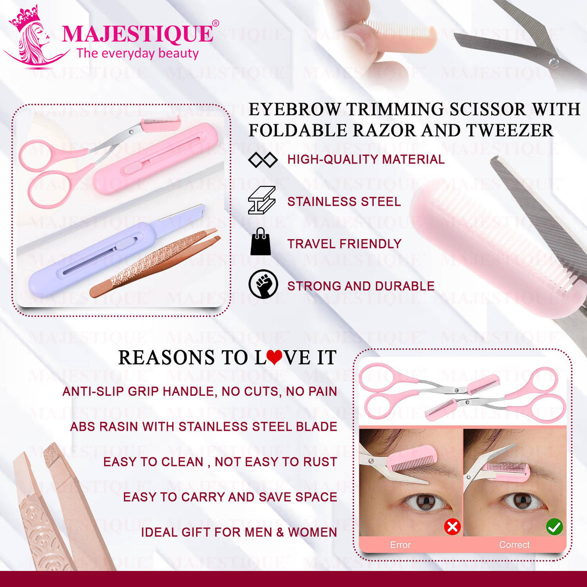 Essential Grooming Kit | T32 - view 3