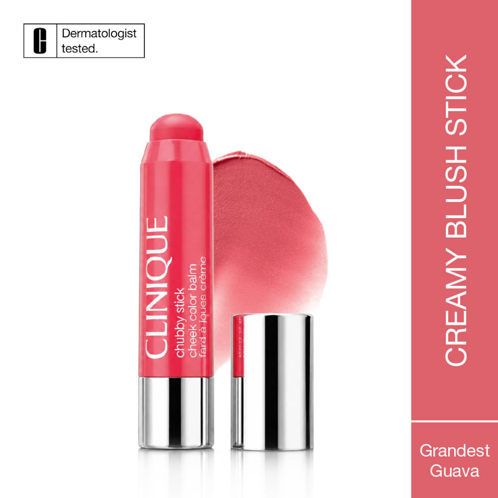 Chubby Stick Cheek Color Balm | F14 - view 25