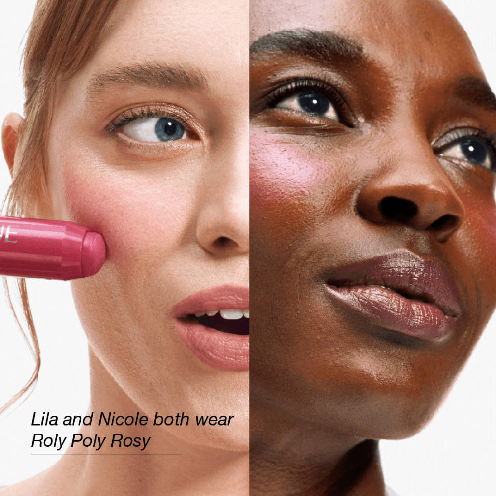 Chubby Stick Cheek Color Balm | F14 - view 2