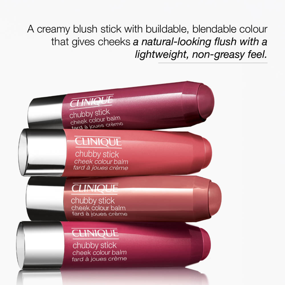 Chubby Stick Cheek Color Balm | F14 - view 3