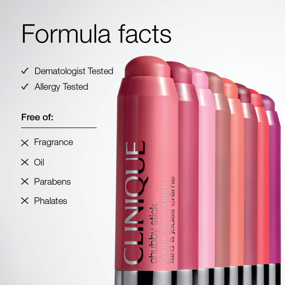 Chubby Stick Cheek Color Balm | F14 - view 6