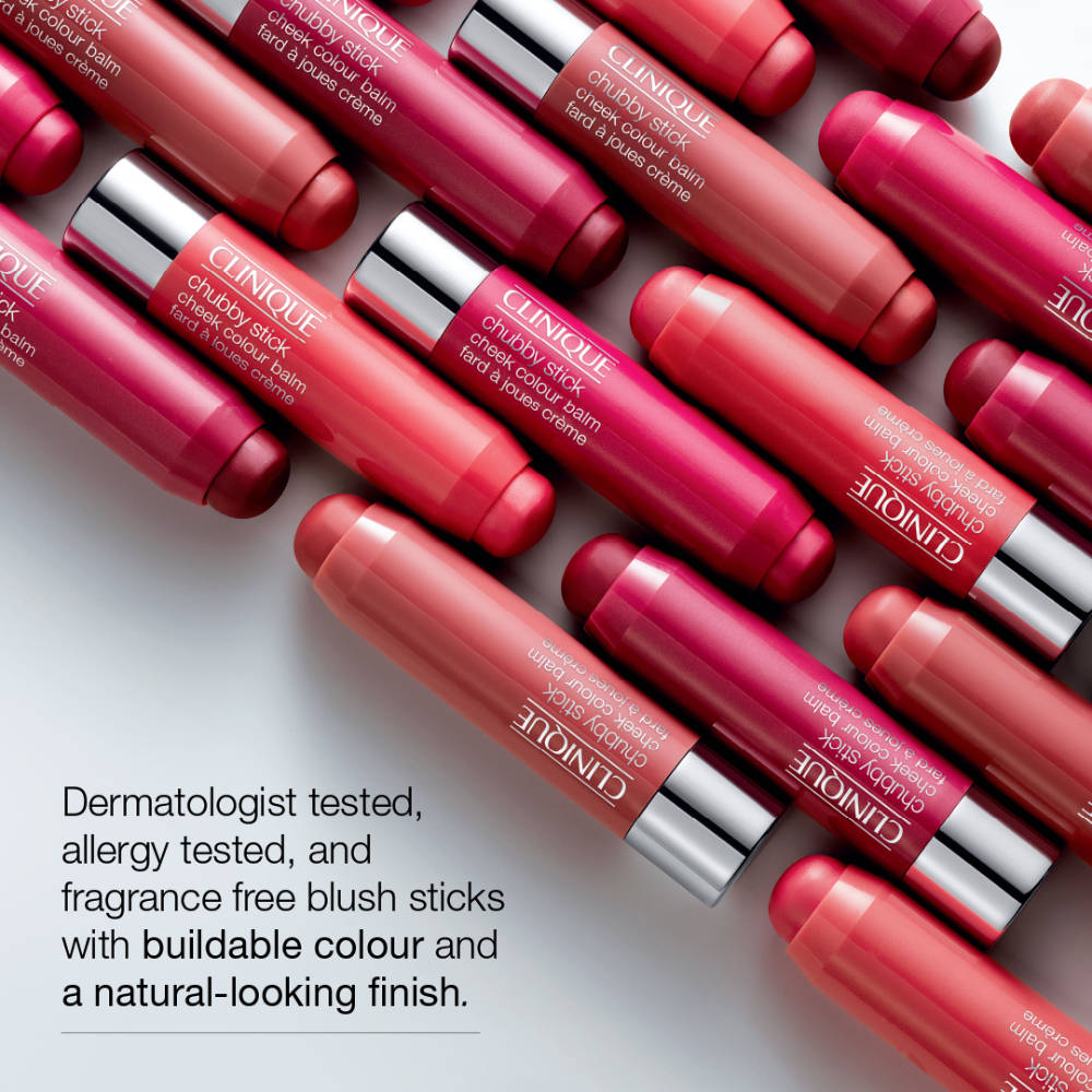 Chubby Stick Cheek Color Balm | F14 - view 7