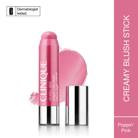 Poppin' Pink