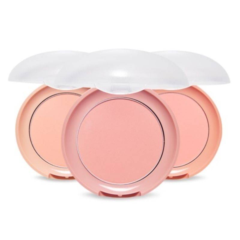 Lovely Cookie Pressed Powder Blush | F14 - view 10